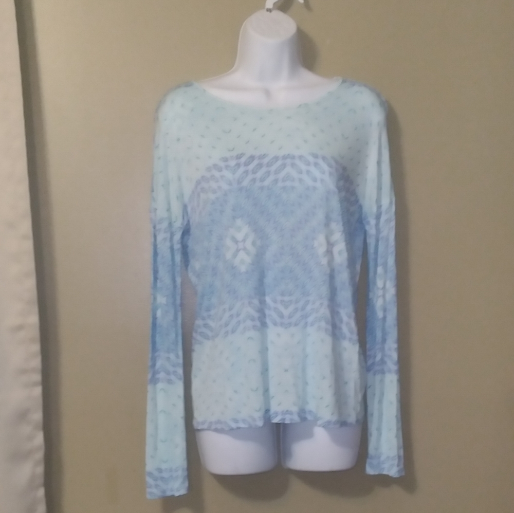 Forever 21 Contemporary Top